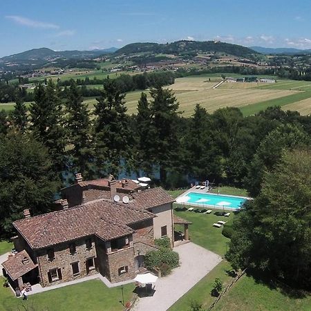 Agriturismo Sant'Illuminato Calzolaro Dış mekan fotoğraf