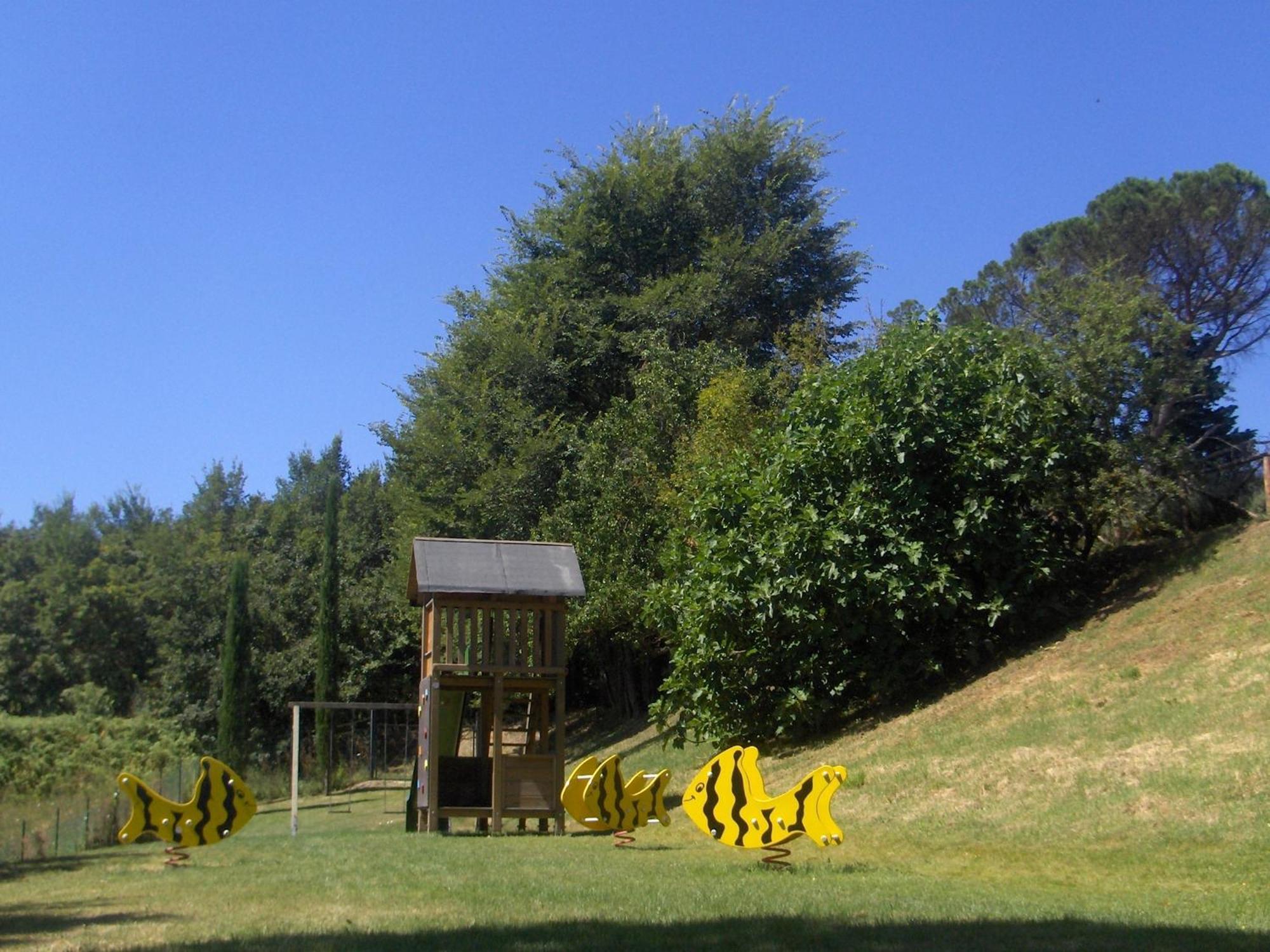 Agriturismo Sant'Illuminato Calzolaro Dış mekan fotoğraf