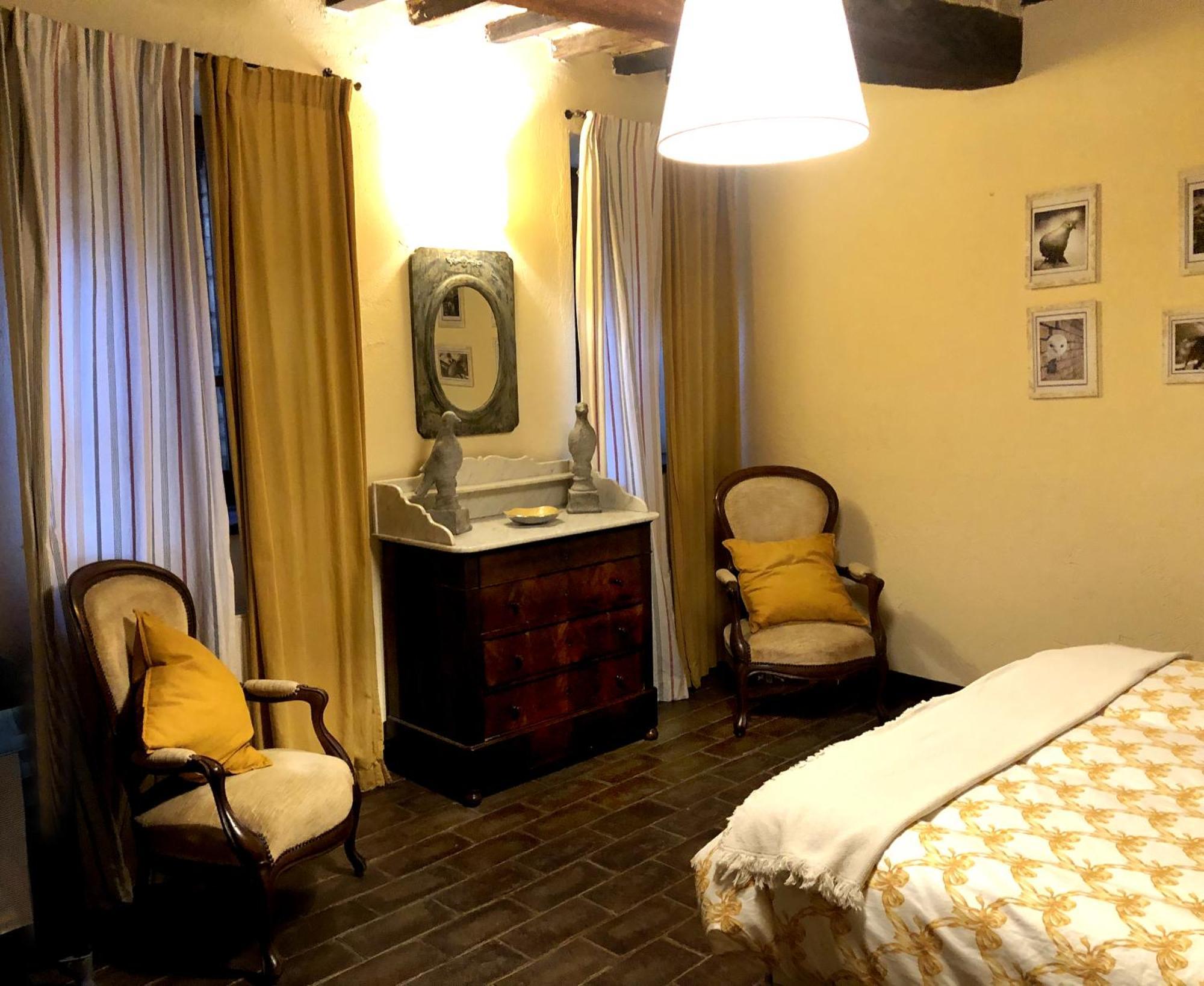 Agriturismo Sant'Illuminato Calzolaro Dış mekan fotoğraf