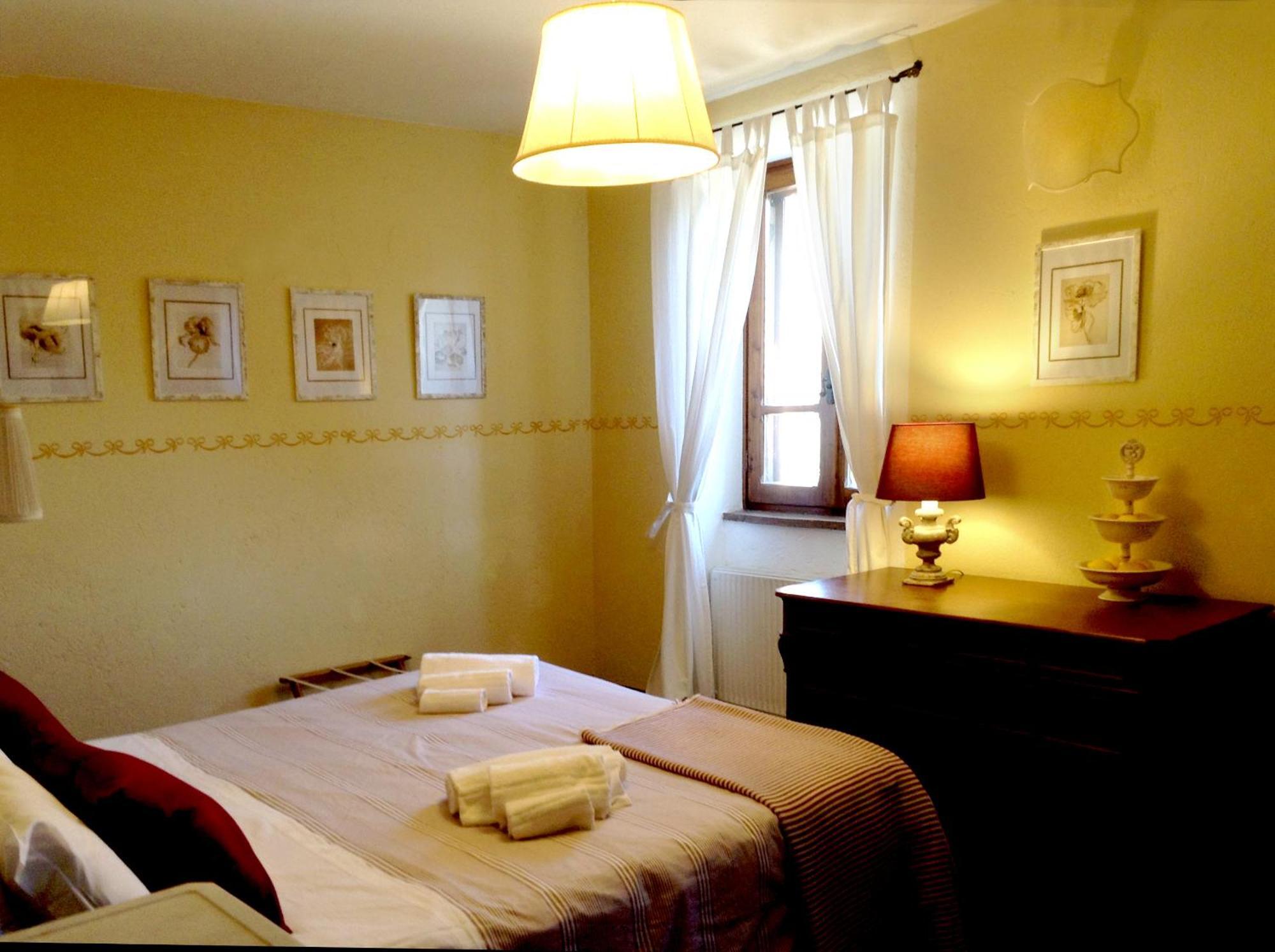 Agriturismo Sant'Illuminato Calzolaro Dış mekan fotoğraf