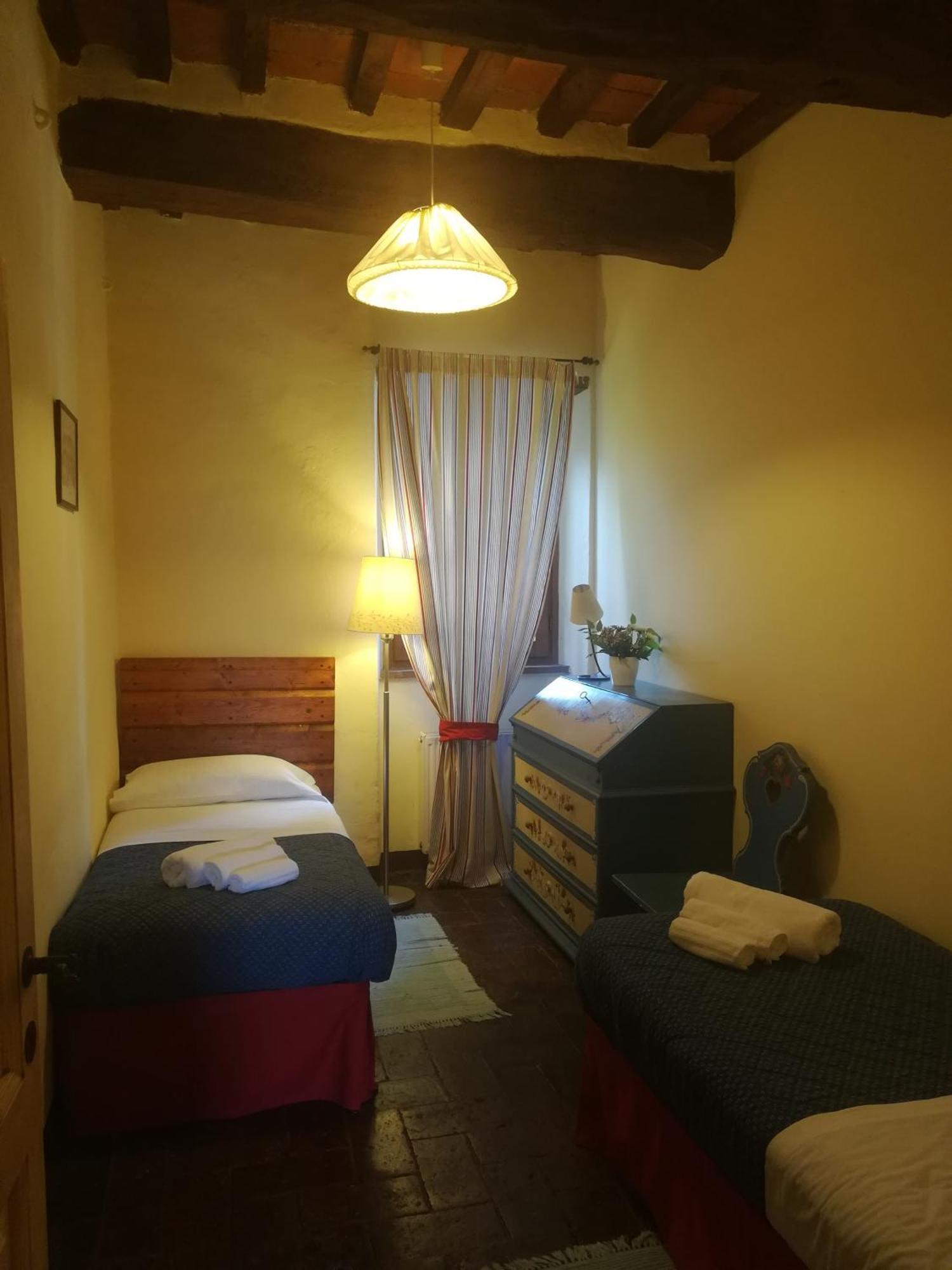 Agriturismo Sant'Illuminato Calzolaro Dış mekan fotoğraf