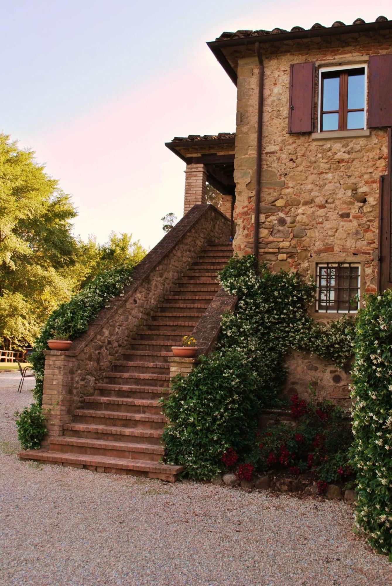 Agriturismo Sant'Illuminato Calzolaro Dış mekan fotoğraf