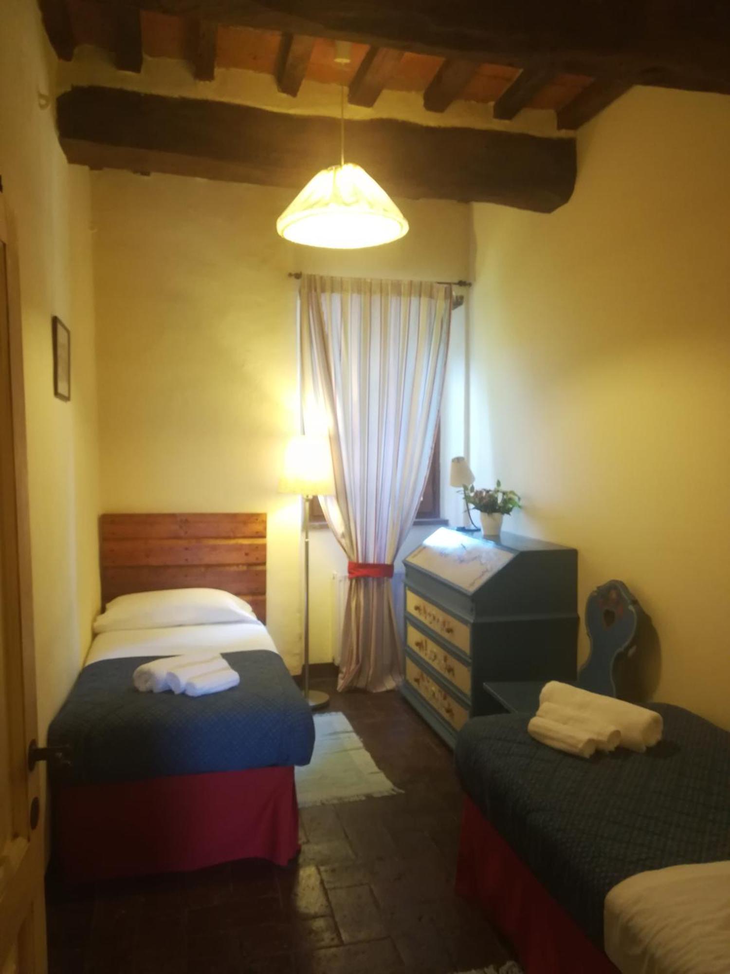 Agriturismo Sant'Illuminato Calzolaro Dış mekan fotoğraf