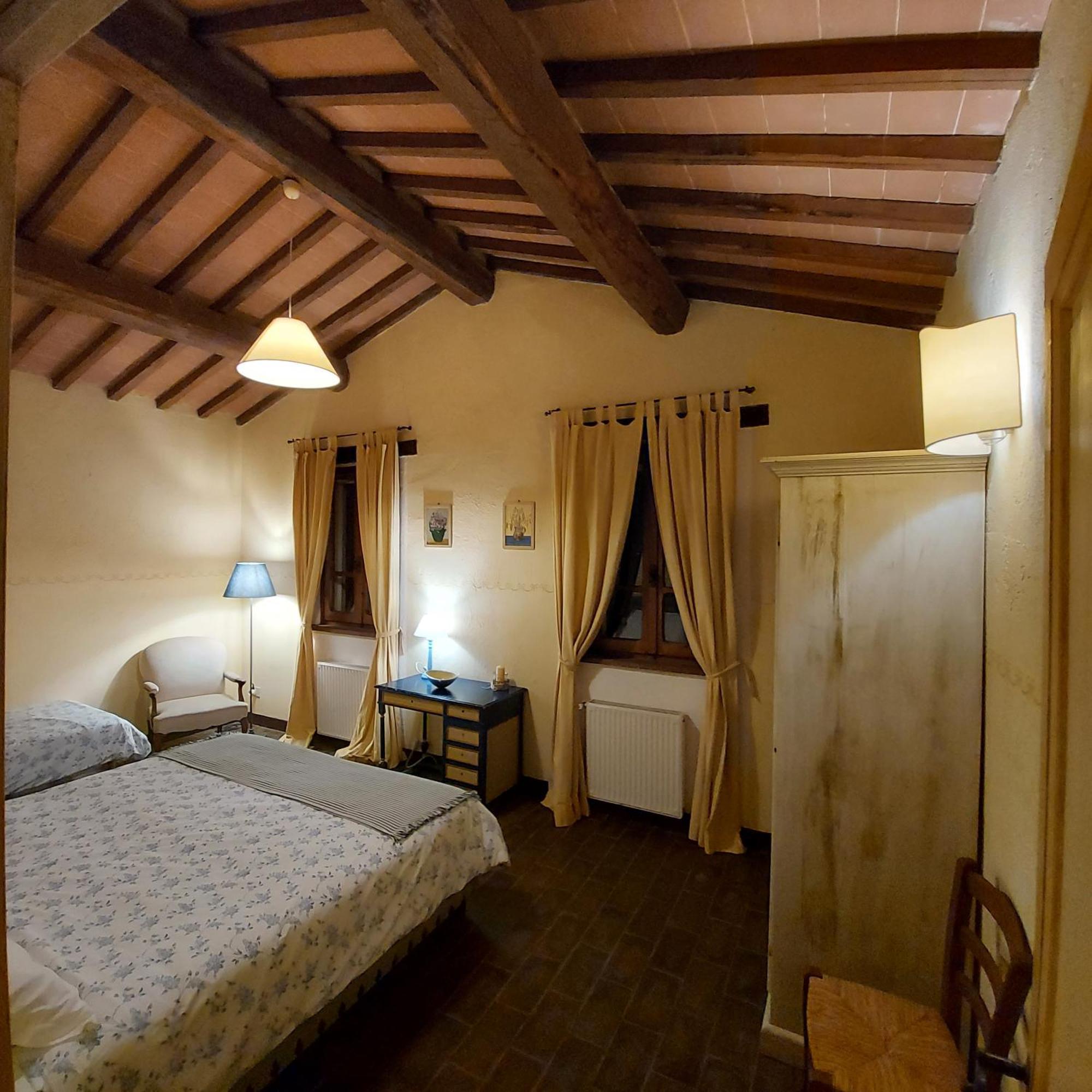 Agriturismo Sant'Illuminato Calzolaro Dış mekan fotoğraf