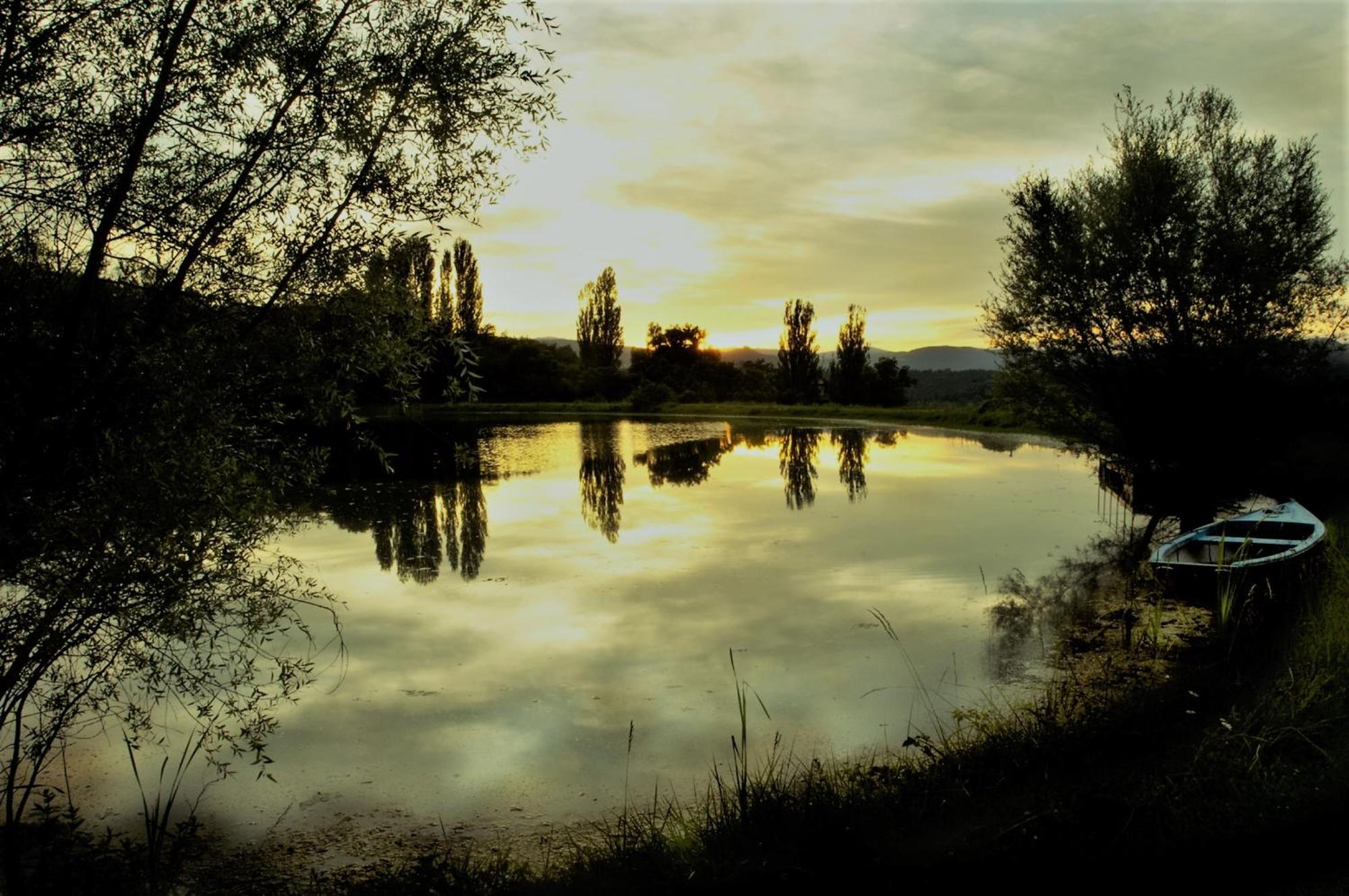 Agriturismo Sant'Illuminato Calzolaro Dış mekan fotoğraf