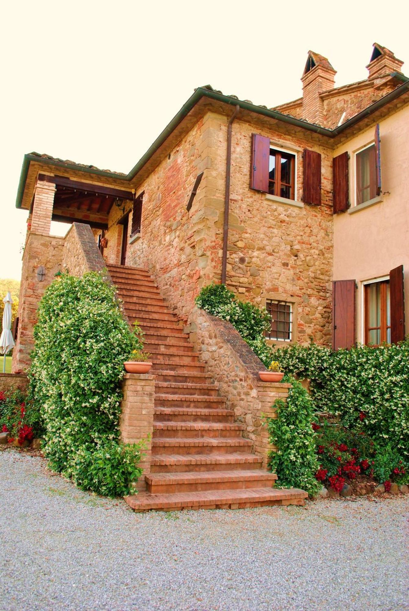 Agriturismo Sant'Illuminato Calzolaro Dış mekan fotoğraf