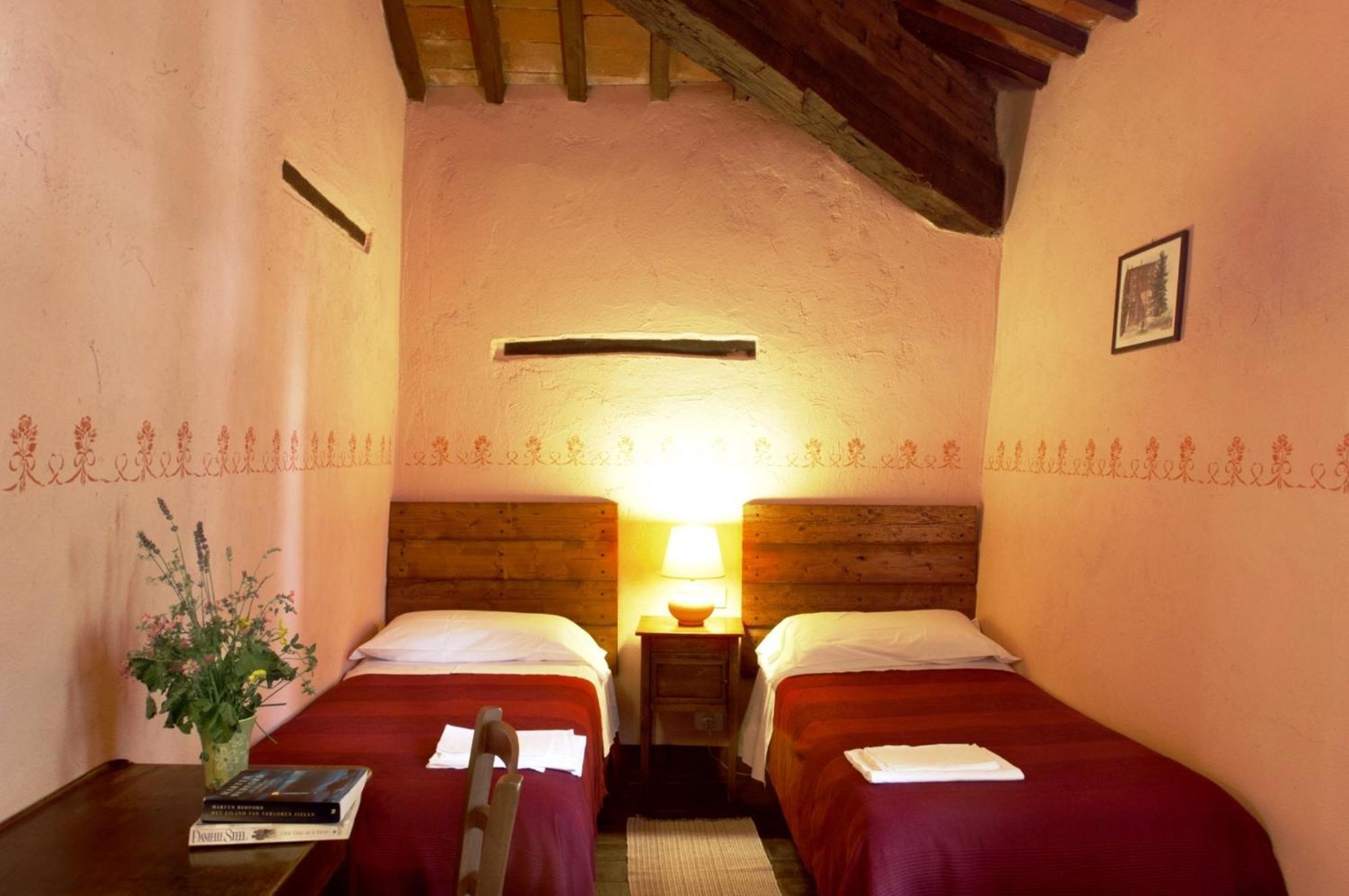 Agriturismo Sant'Illuminato Calzolaro Dış mekan fotoğraf