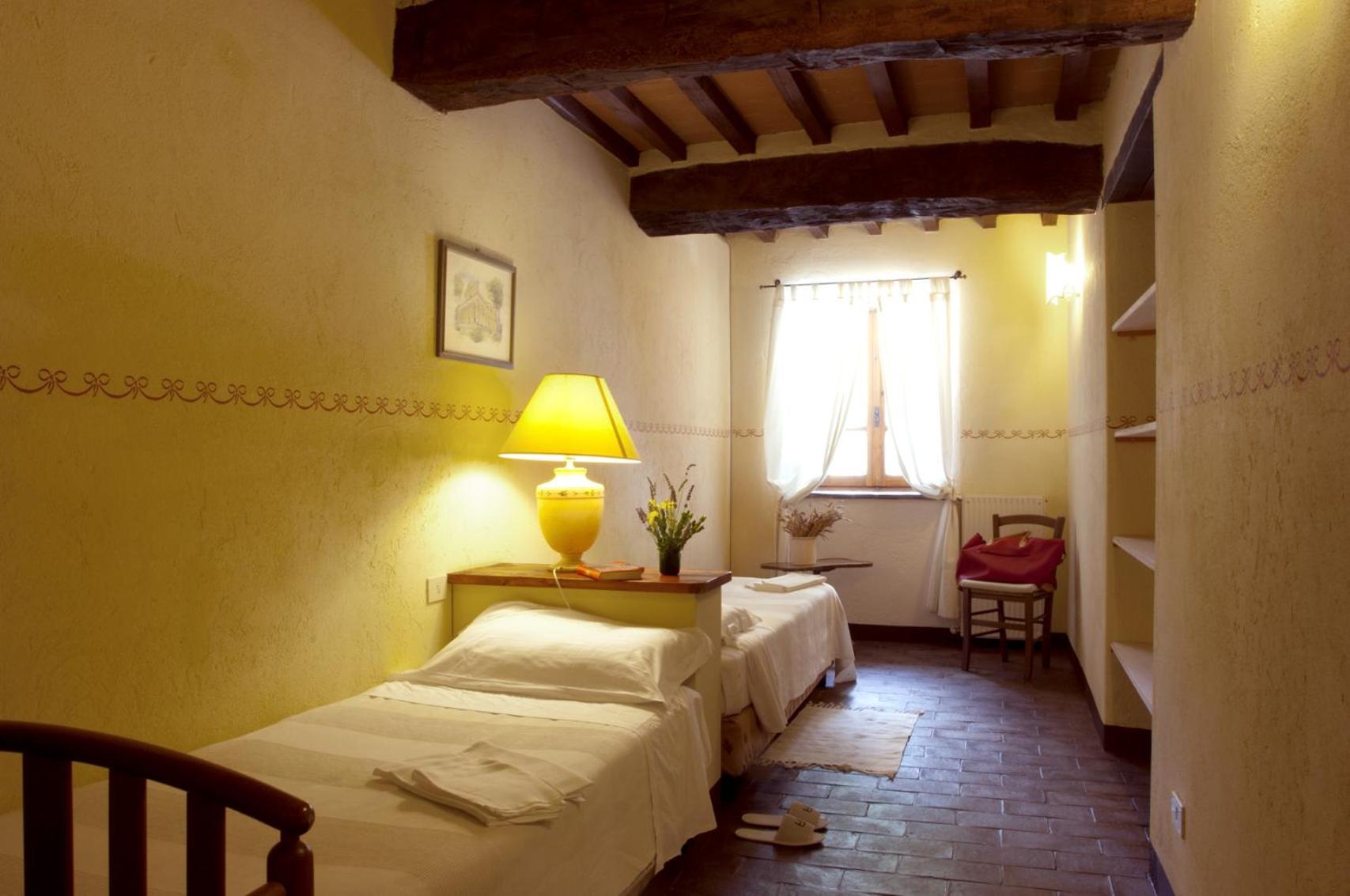 Agriturismo Sant'Illuminato Calzolaro Dış mekan fotoğraf