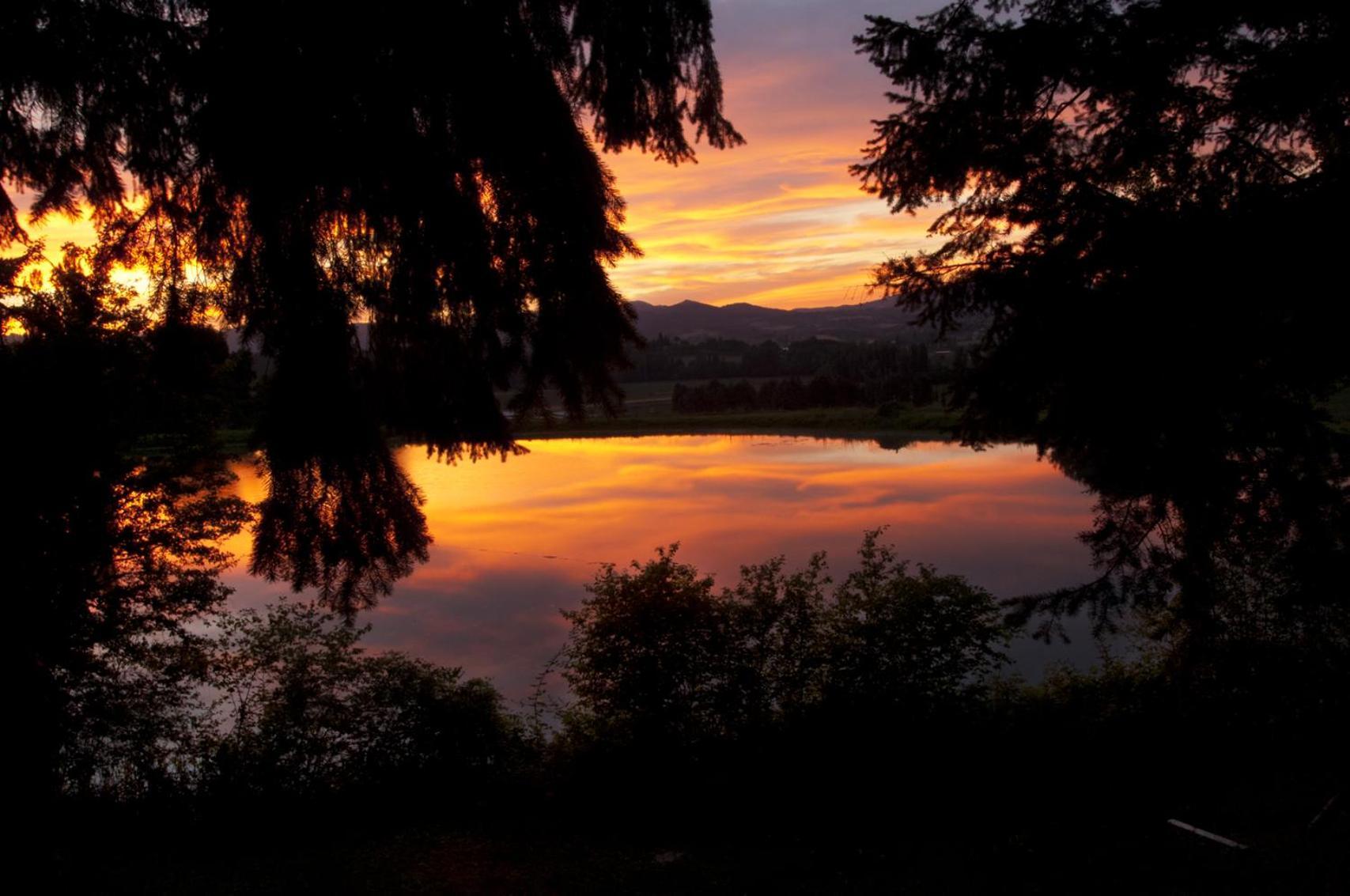 Agriturismo Sant'Illuminato Calzolaro Dış mekan fotoğraf