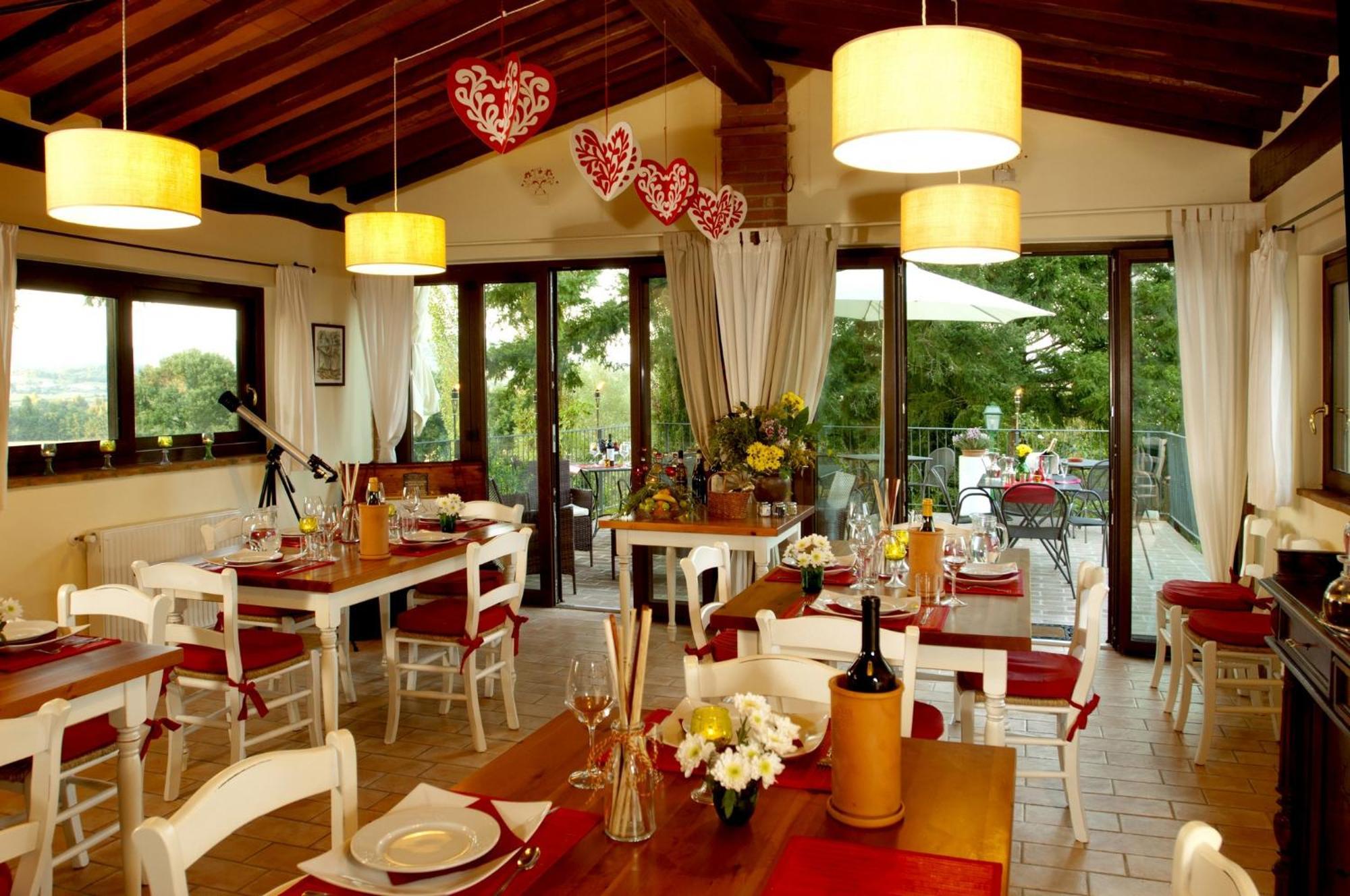 Agriturismo Sant'Illuminato Calzolaro Dış mekan fotoğraf