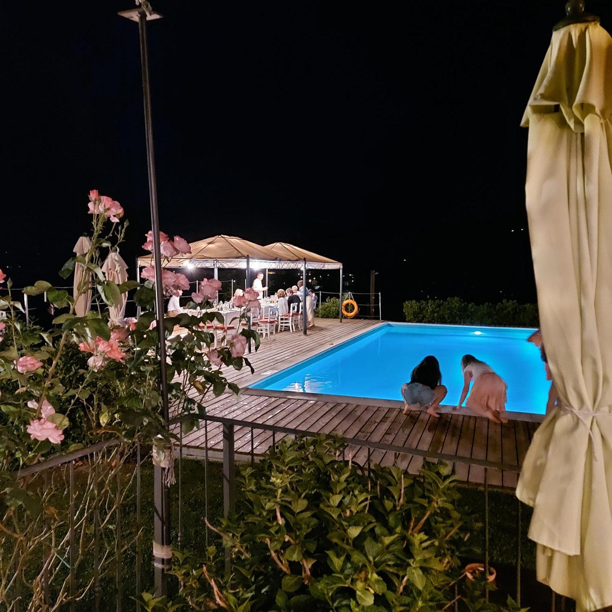 Agriturismo Sant'Illuminato Calzolaro Dış mekan fotoğraf